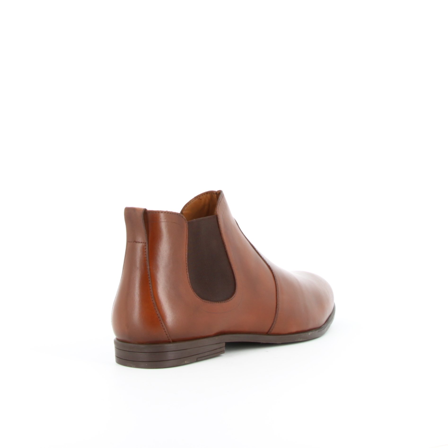 André - Bottines & Boots RASIGLIO 2 Marron