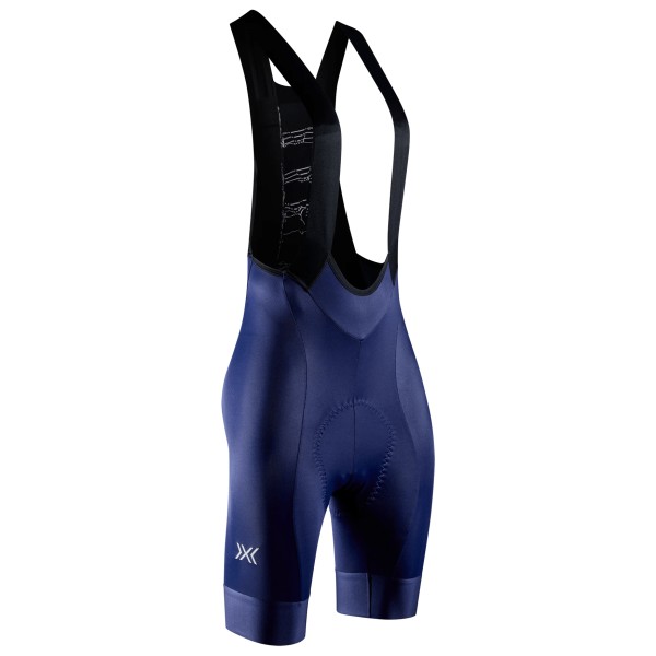 X-Bionic - Women's Corefusion Ride Bib Shorts - Pantalon de cyclisme