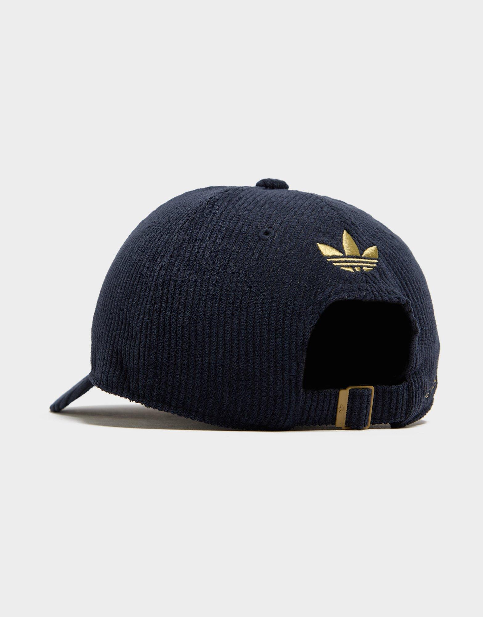 adidas Casquette dad Third Juventus