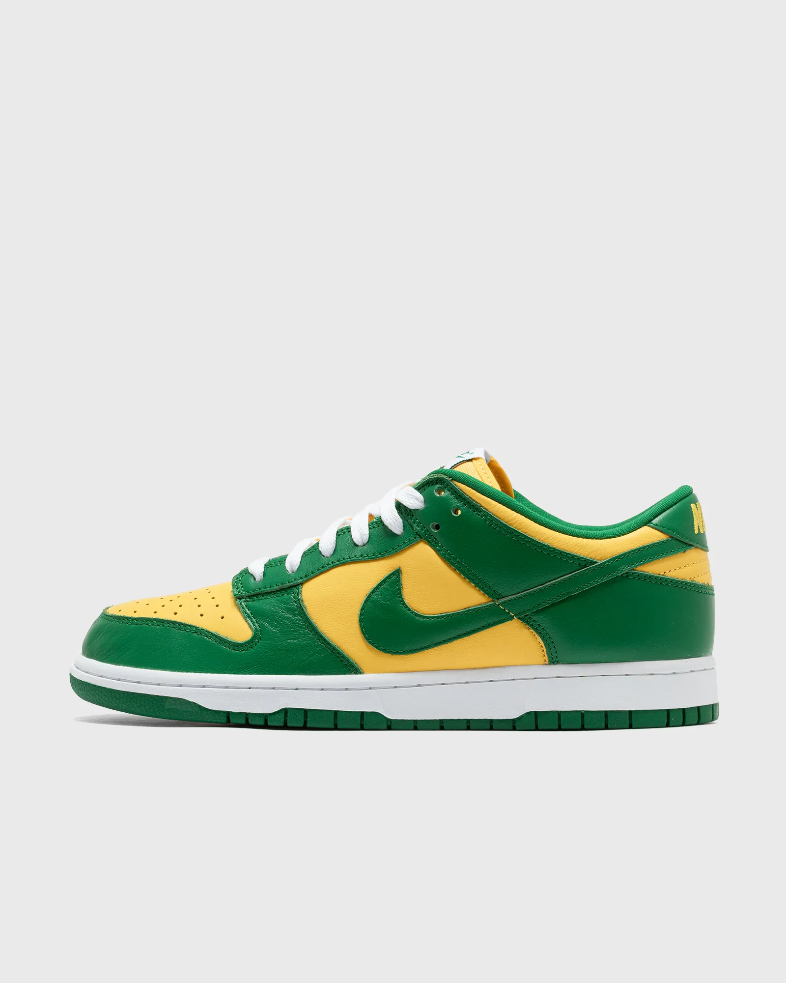 Nike Dunk Low SP BRASIL
