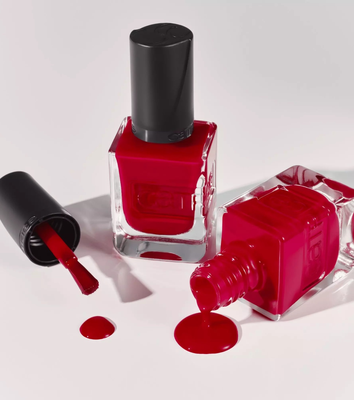Catrice - Esmalte Gel Affair - 019: Vive l'Amour