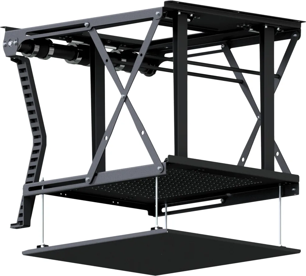 Unitech Systems PLCV5.4 Supports pour vidéoprojecteurs