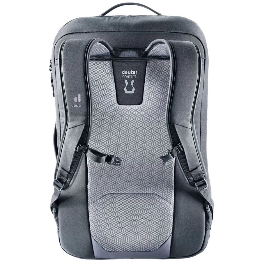 Deuter AViANT Carry On Pro 36 - Reiserucksack 55 cm black