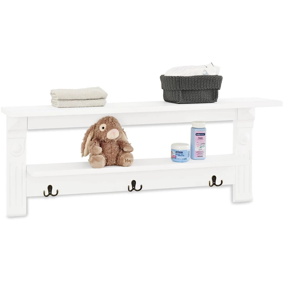 Pinolino Wandregal  Garderobe Emilia