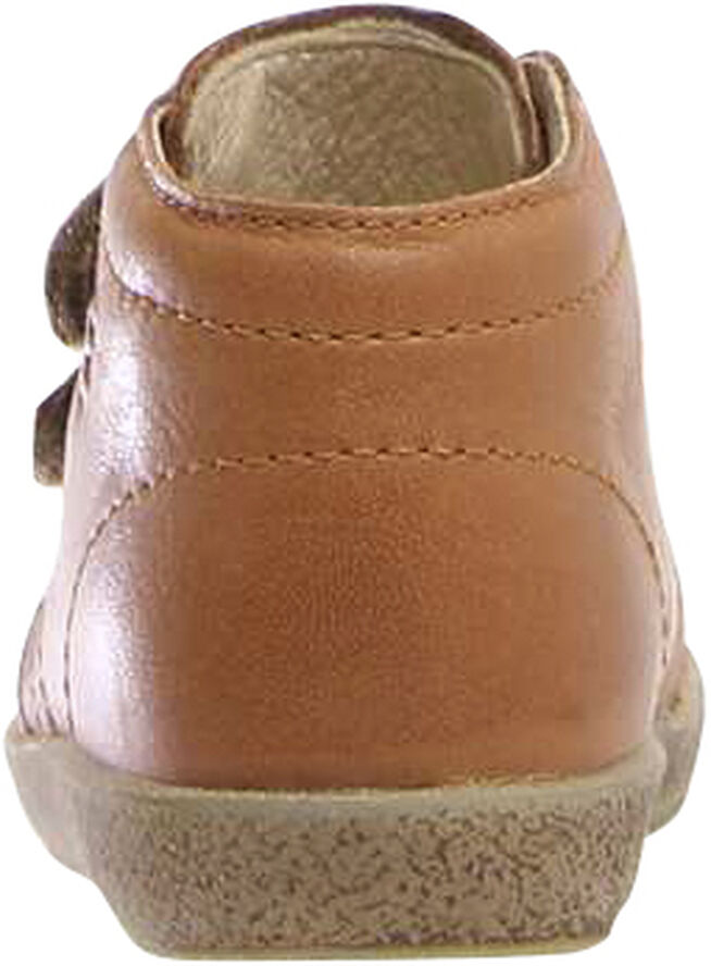 Falcotto FALCOTTO CONTE 2VL NAPPA SPAZZ. COGNAC Cognac