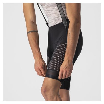 Cuissard Court Castelli Liner Unlimited Ultimate Noir