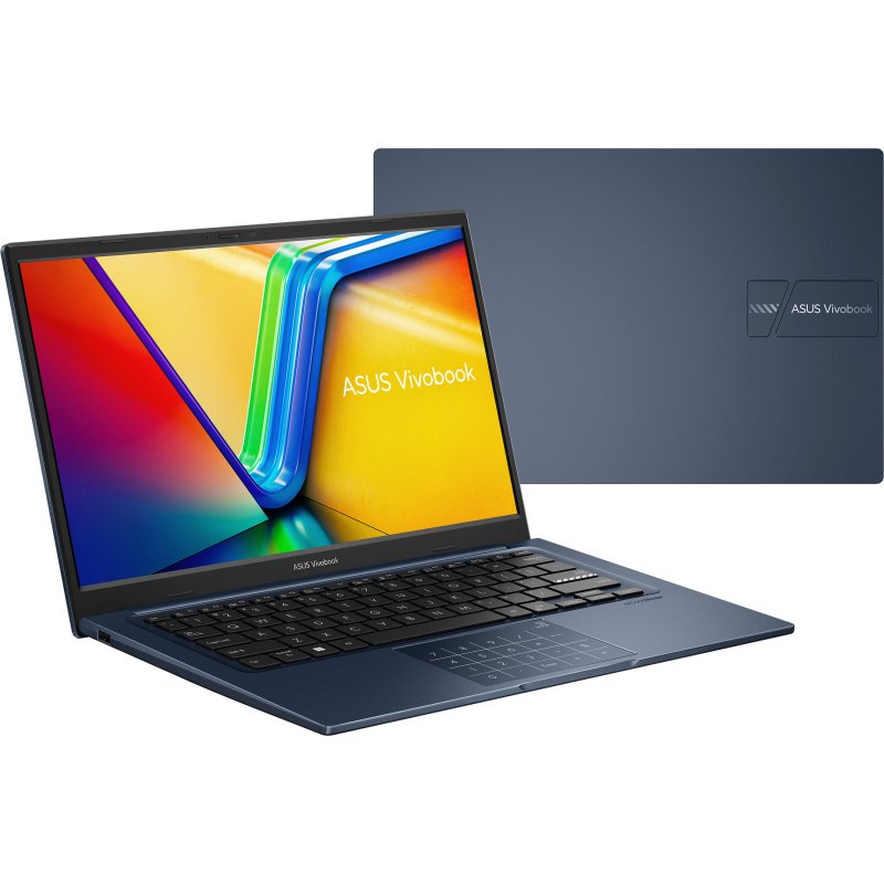 ASUS Vivobook 14 X1404VA-EB1100W Intel® Core™ i3 i3-1315U Ordinateur portable 35,6 cm (14