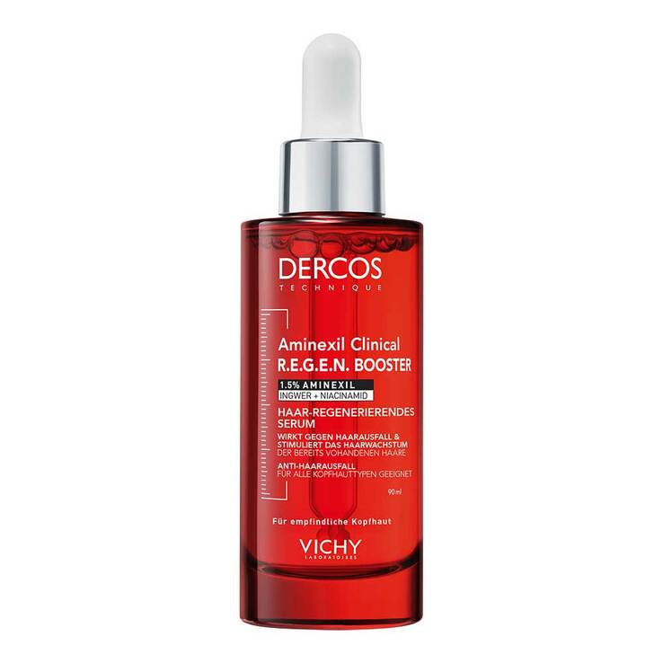Vichy Dercos R.E.G.E.N.Booster, 90 ml