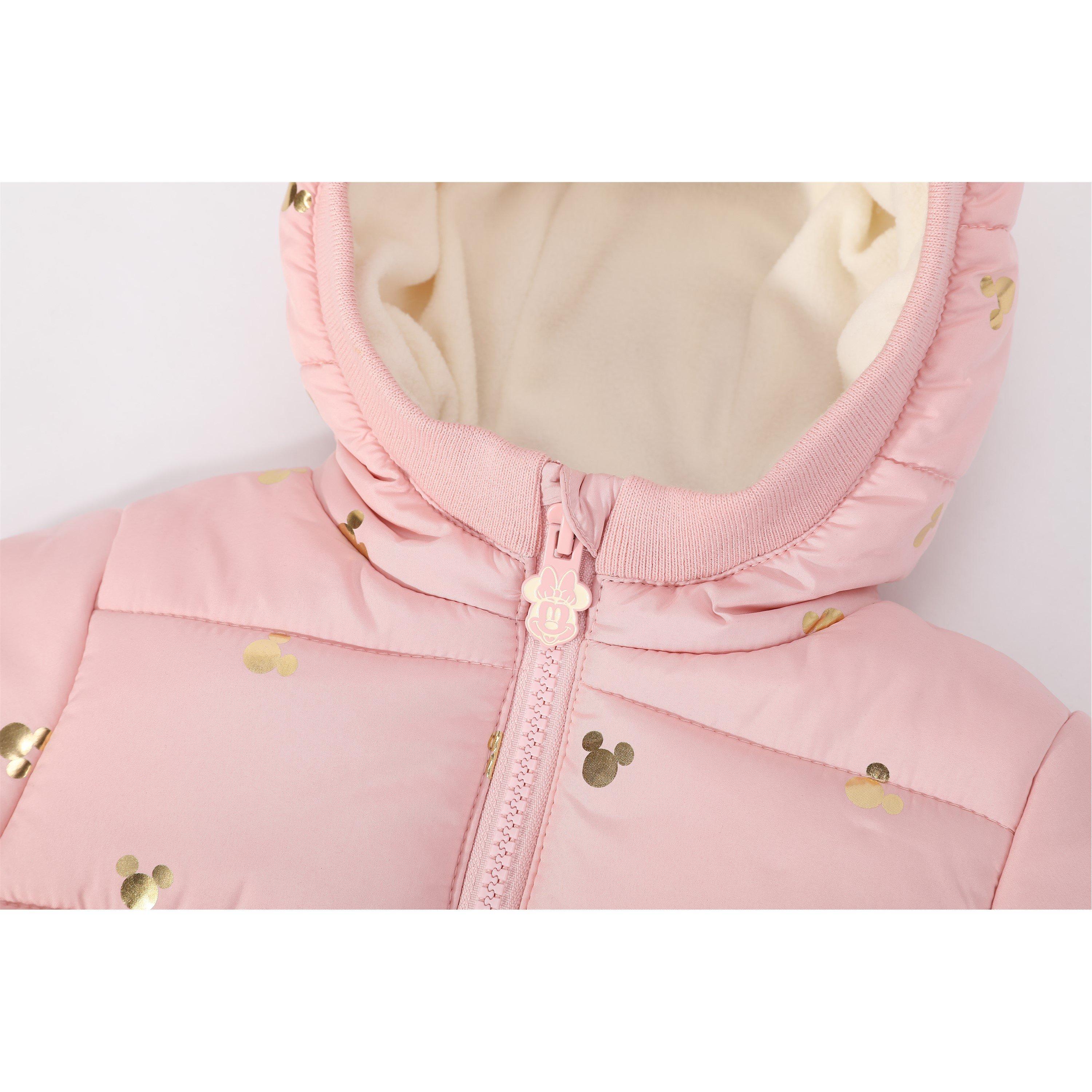 Character  Character Pad Coat