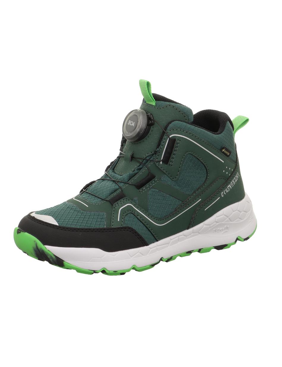 Sneaker High FREE RIDE