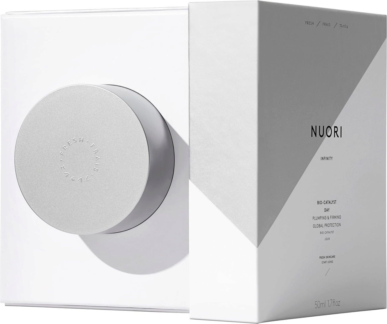 NUORI  Bio-Catalyst Day, 50 ml