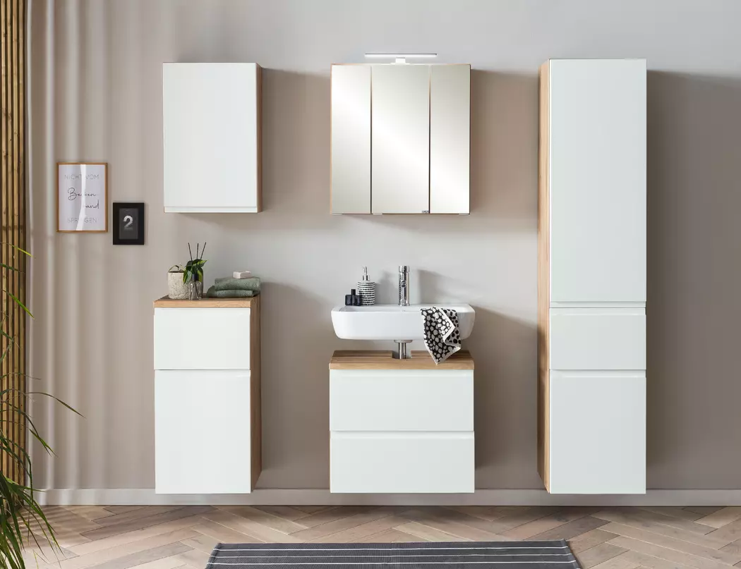 Hochschrank Monza