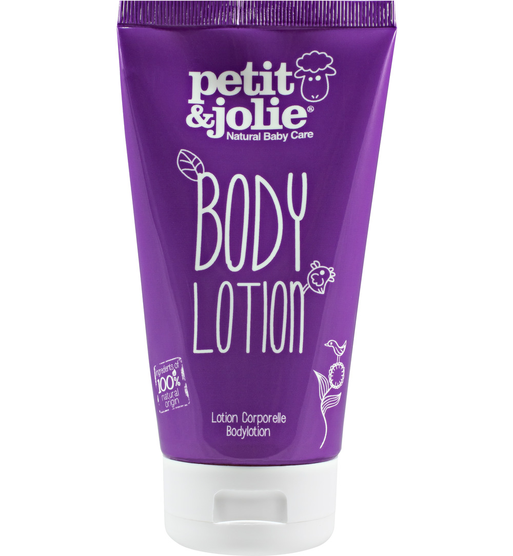 Petit&Jolie Baby Bodylotion (150 ml)