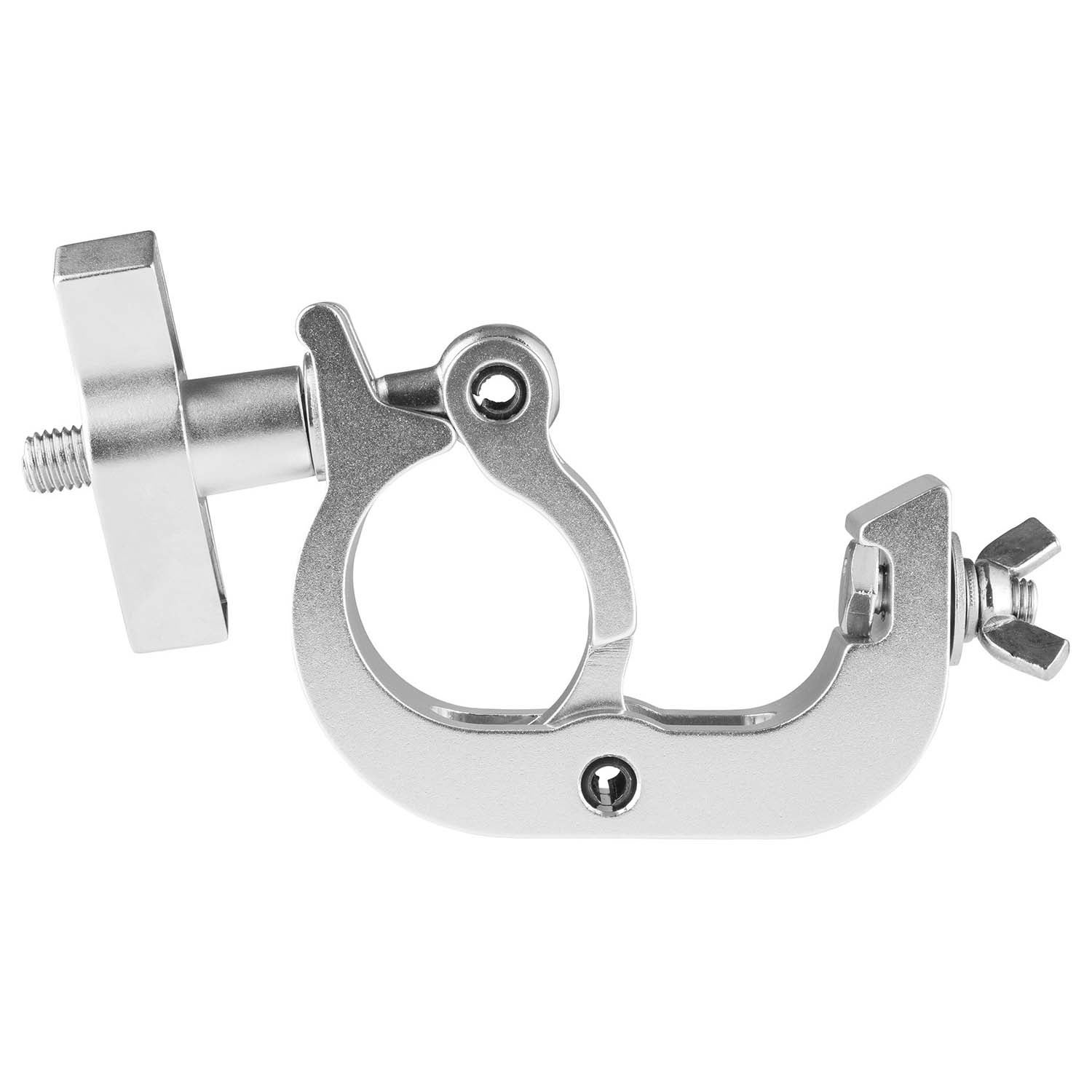 BeamZ BC50-250Q trigger clamp 250 kg