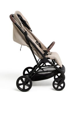 Beemoo Pro Auto 2 Trille, Beige