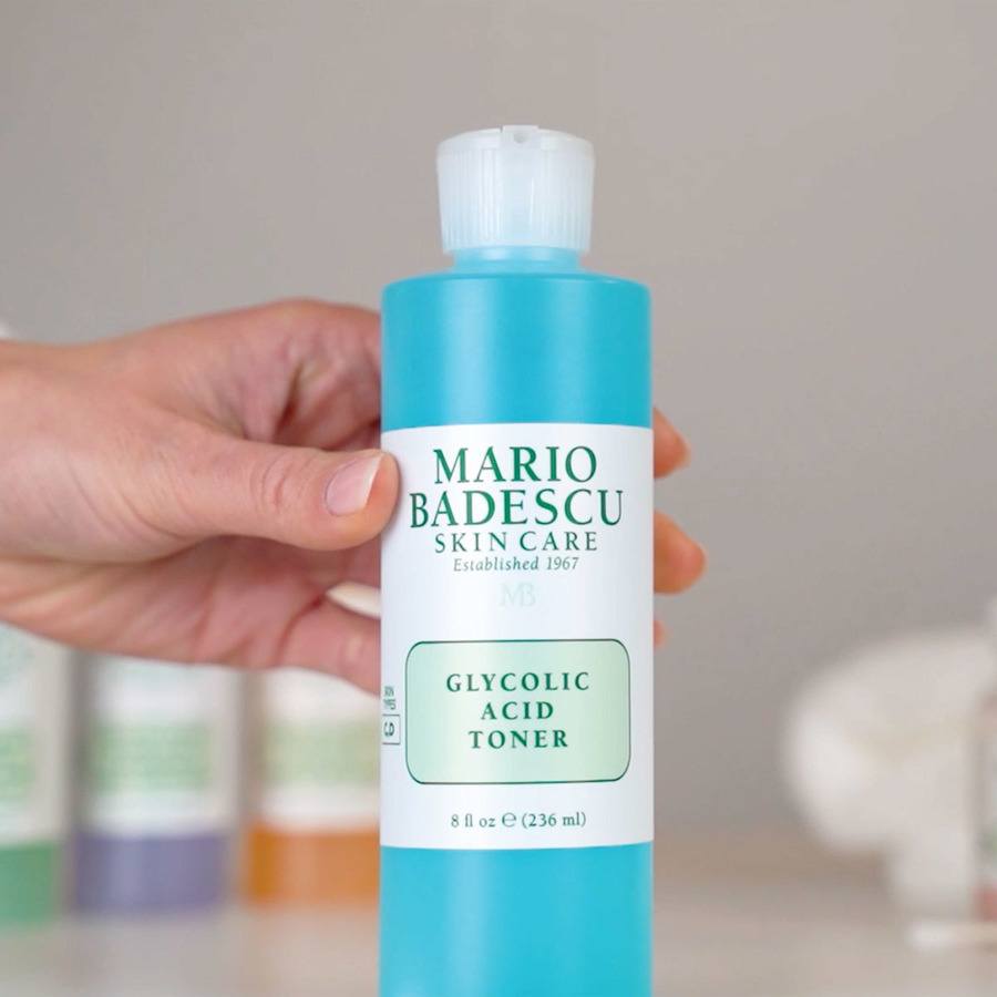 Mario Badescu Glycolic Acid Toner 236ml