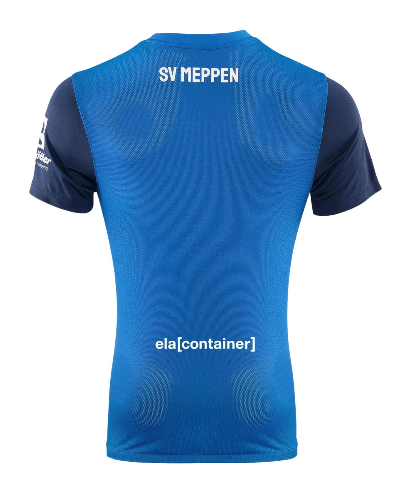 Nike SV Meppen Trikot Home 2023/2024 Kids F463