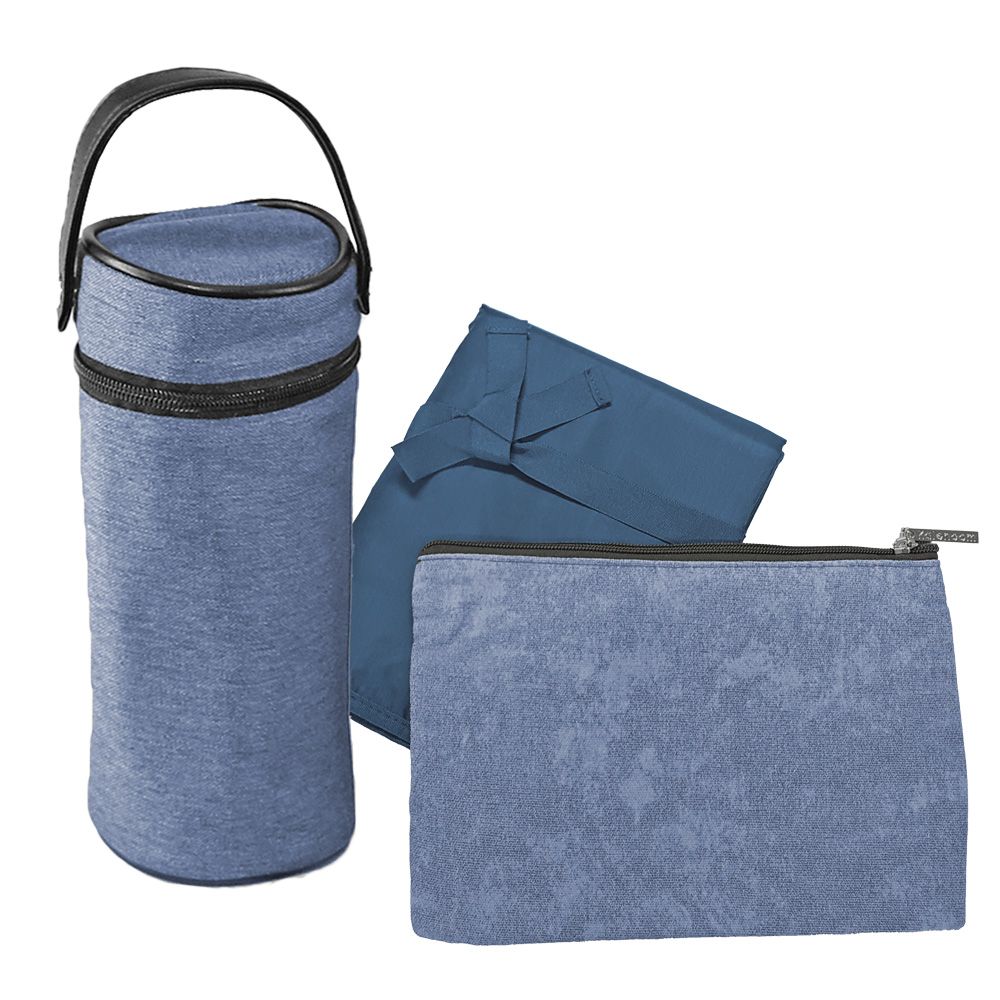 Kalencom Wickeltasche 