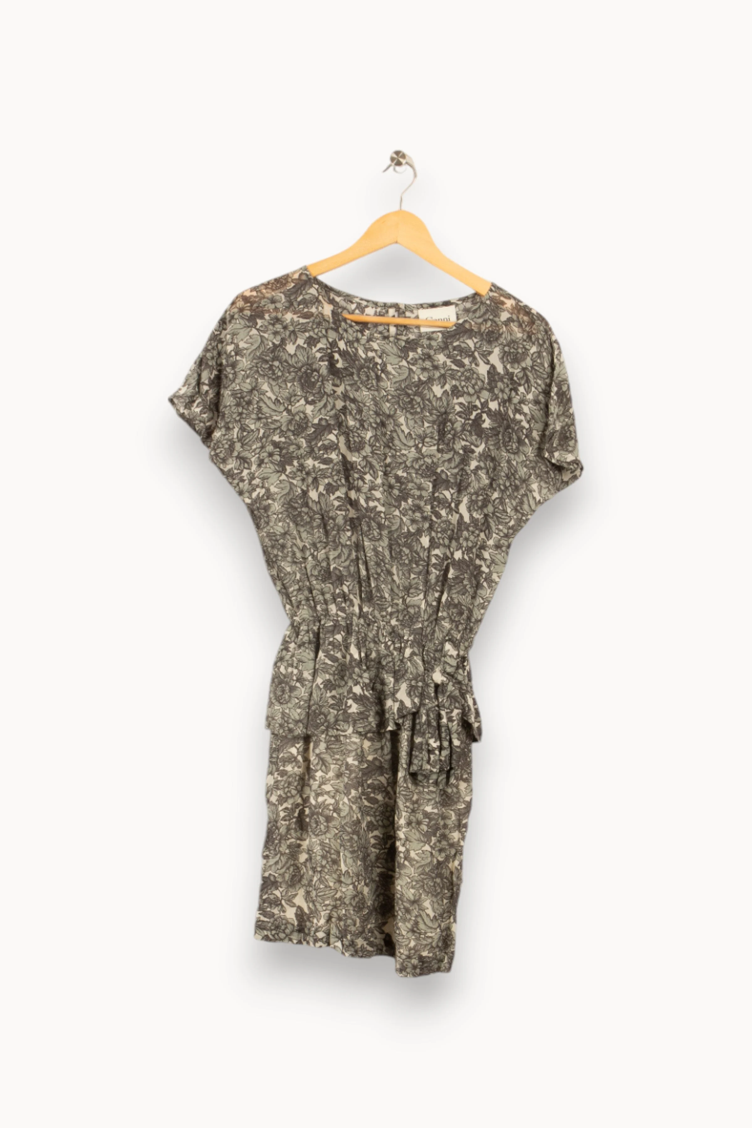Robe | Gris