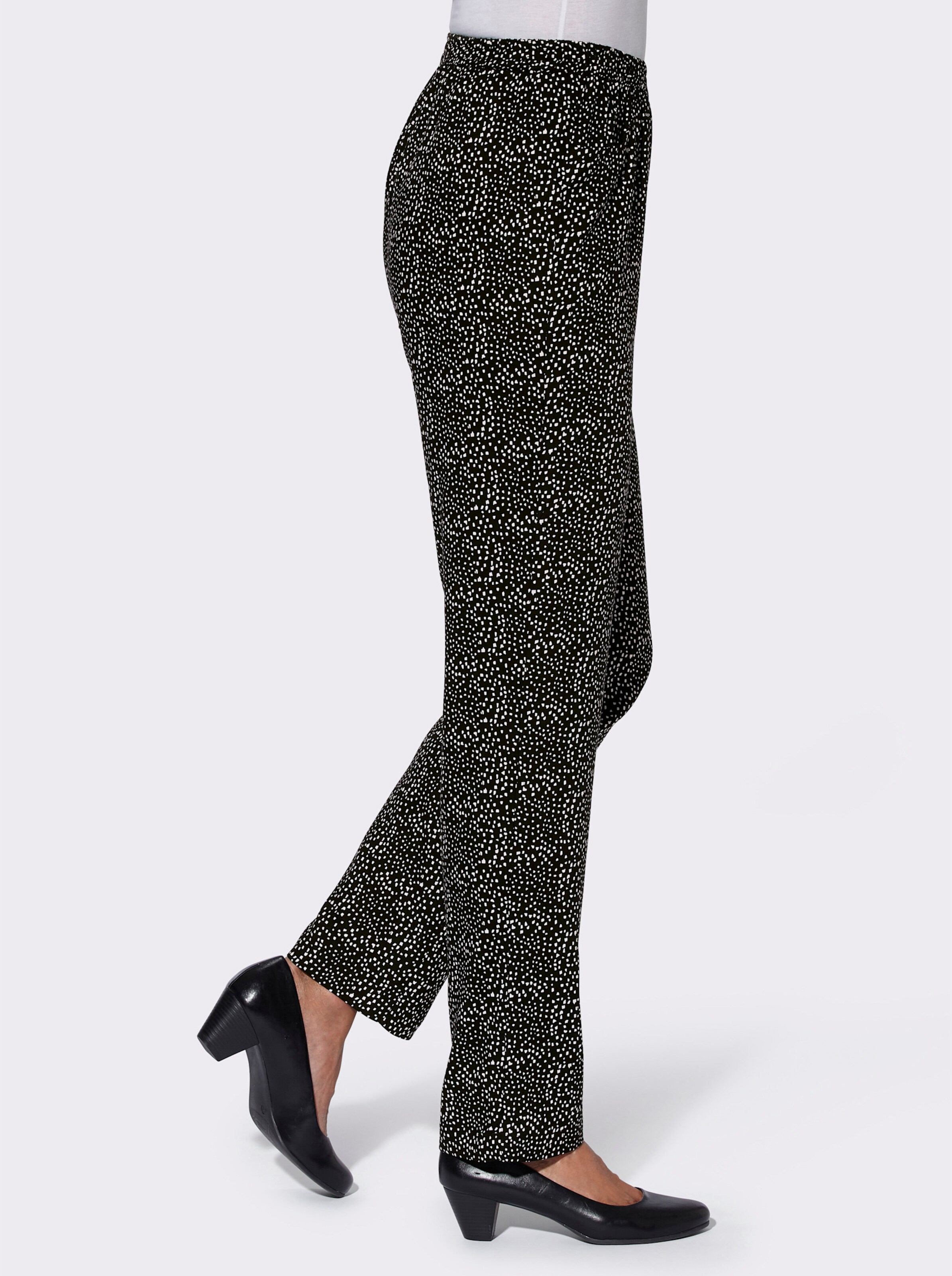 Schlupfhose