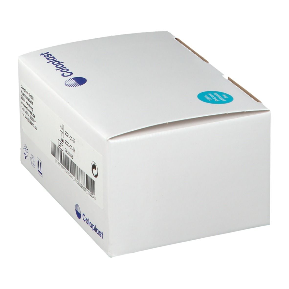 SpeediBag® Compact