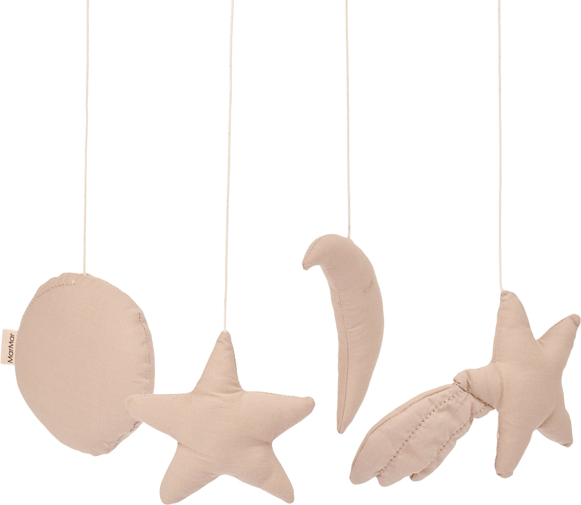 Mobile Night, Uro - Grey Sand