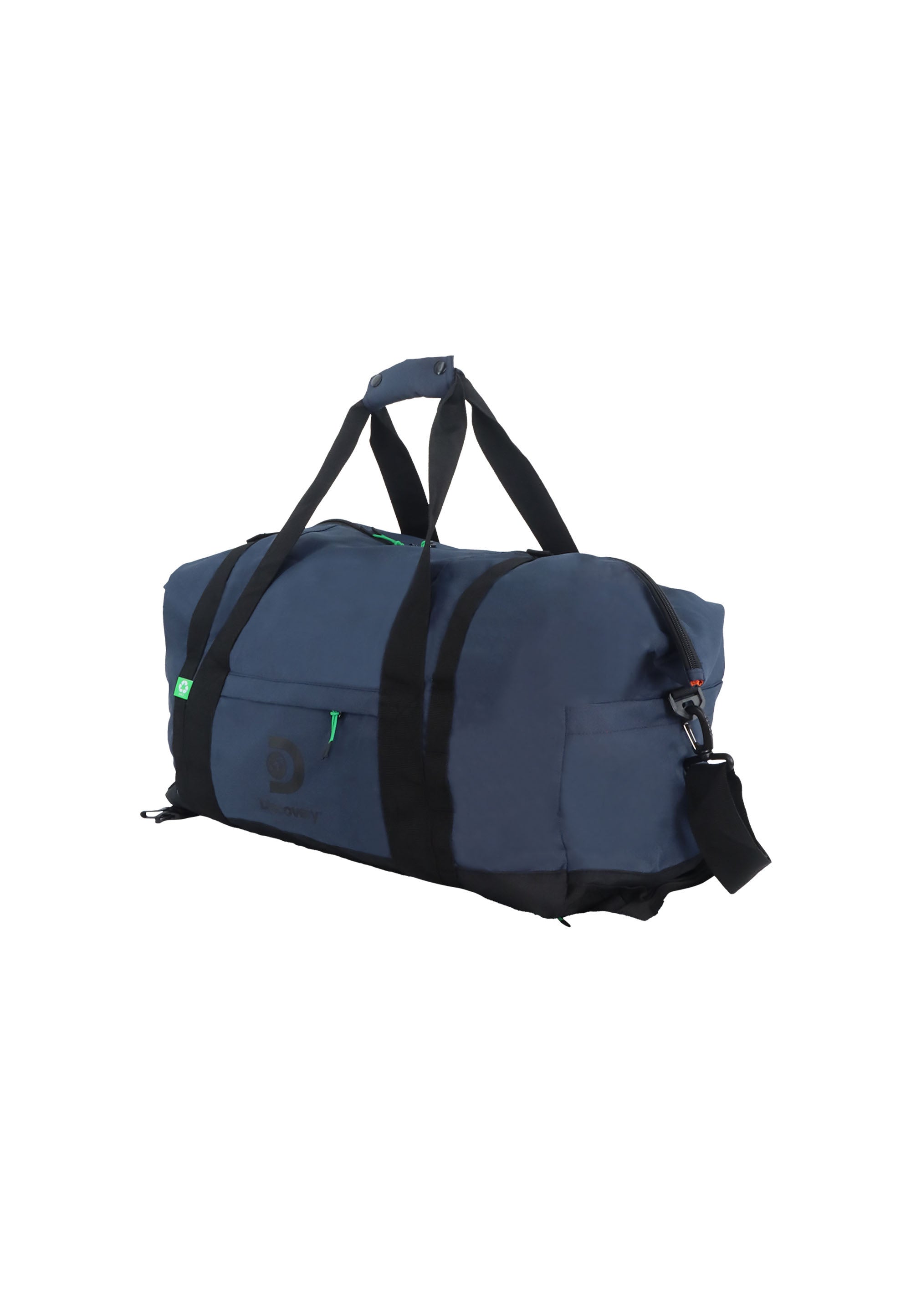 Discovery Drive M reistas - Blue