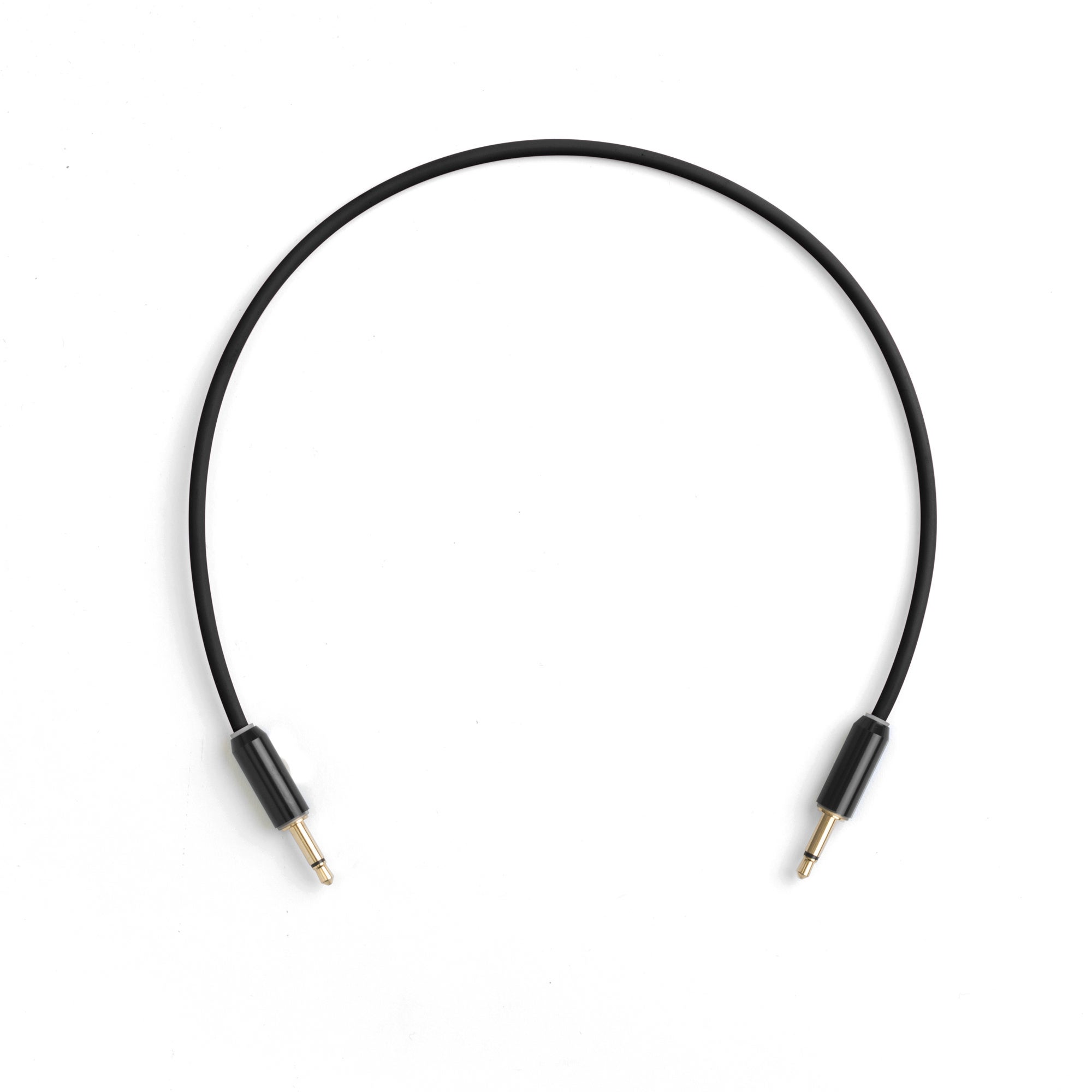 MyVolts ACHCPLB - Candycords - Halo 8-Pack Black