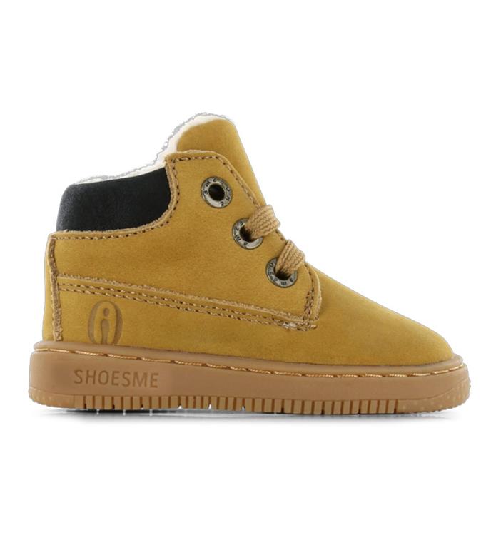 Shoesme BN24W004 oker