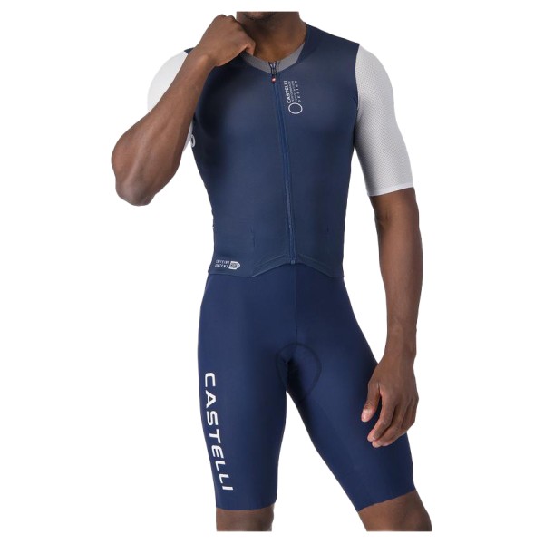 Castelli - Saturday Morning Skinsuit - Combinaison de cyclisme