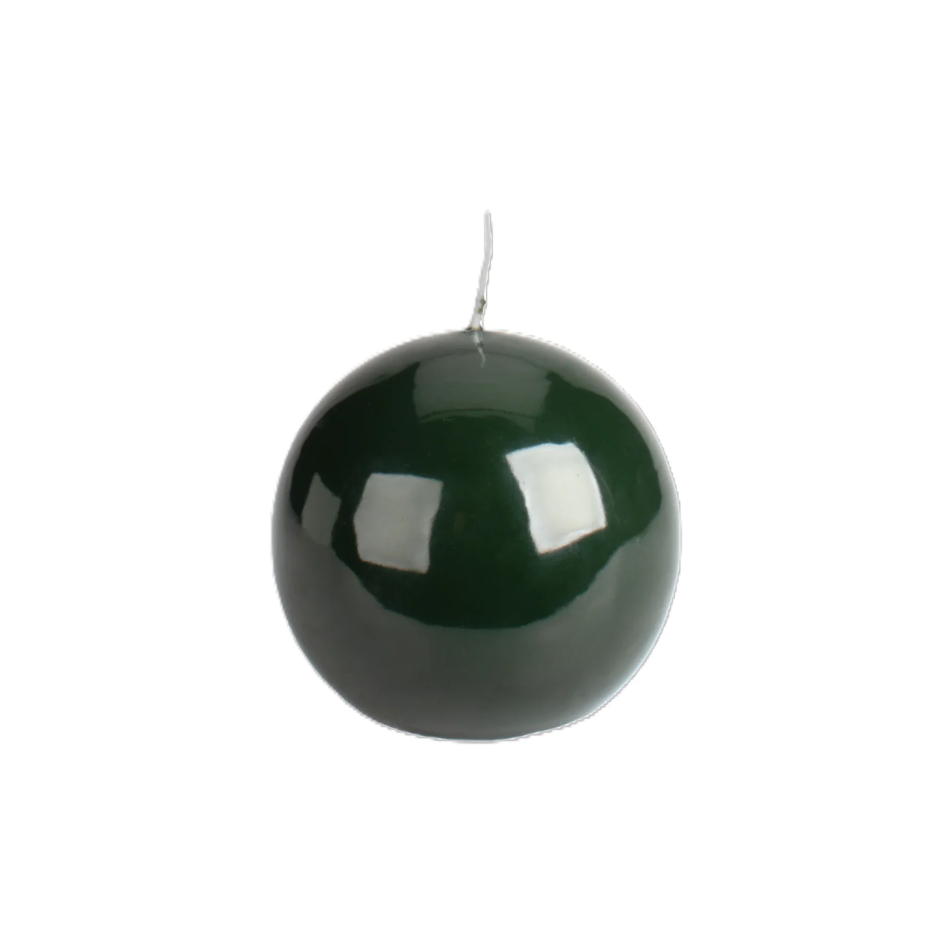 Kulelys Ball Høyde 8 cm
