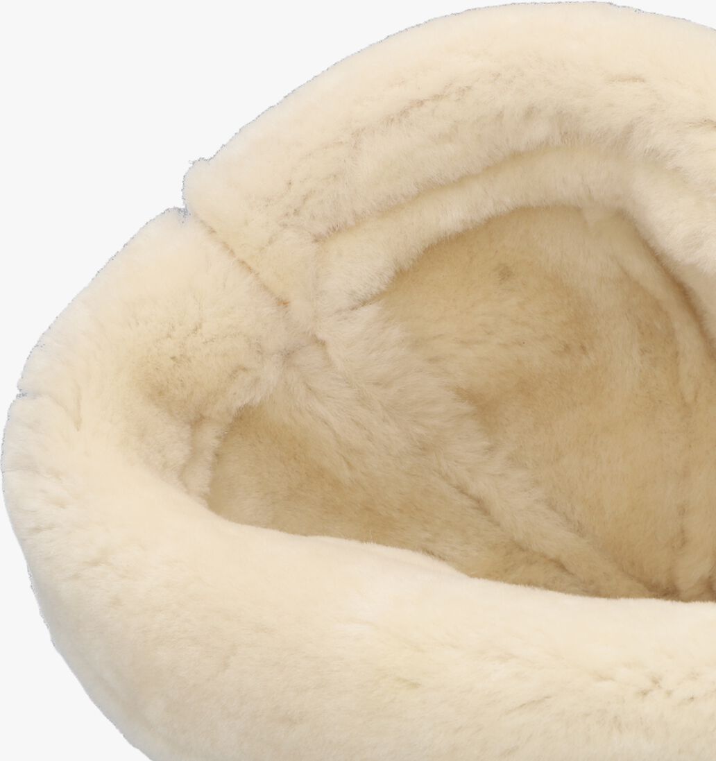 WARMBAT bruine warmbat hoed cobar hat