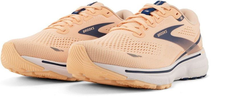 Brooks - Ghost 15 - Hardloopschoen - Dames