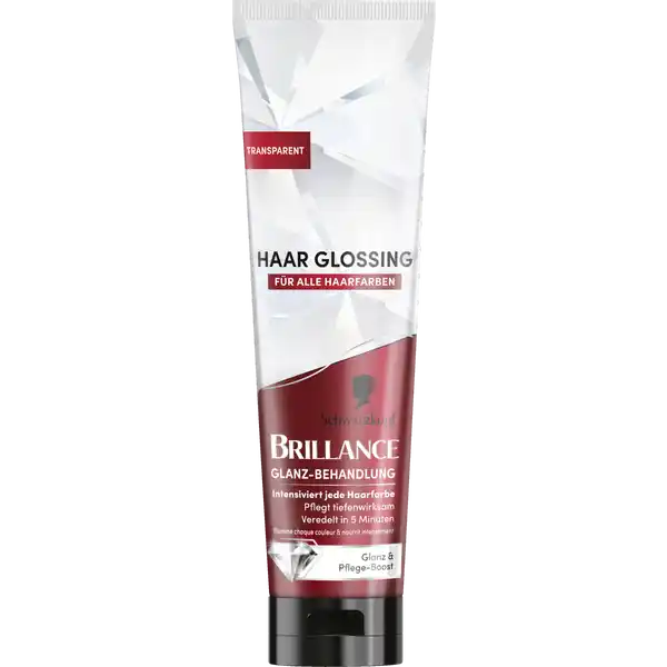 Haar Glossing Neutral