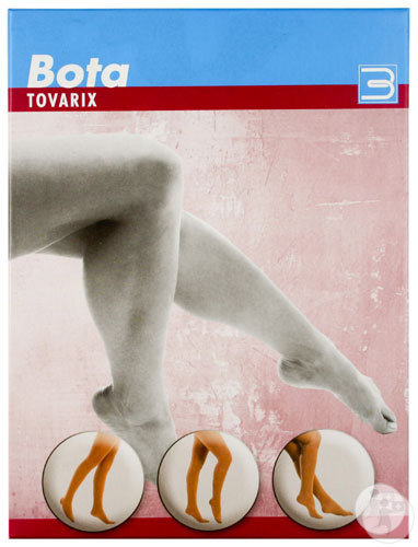 Bota Tovarix 20/I Bas AT Natur Small 1 Paire