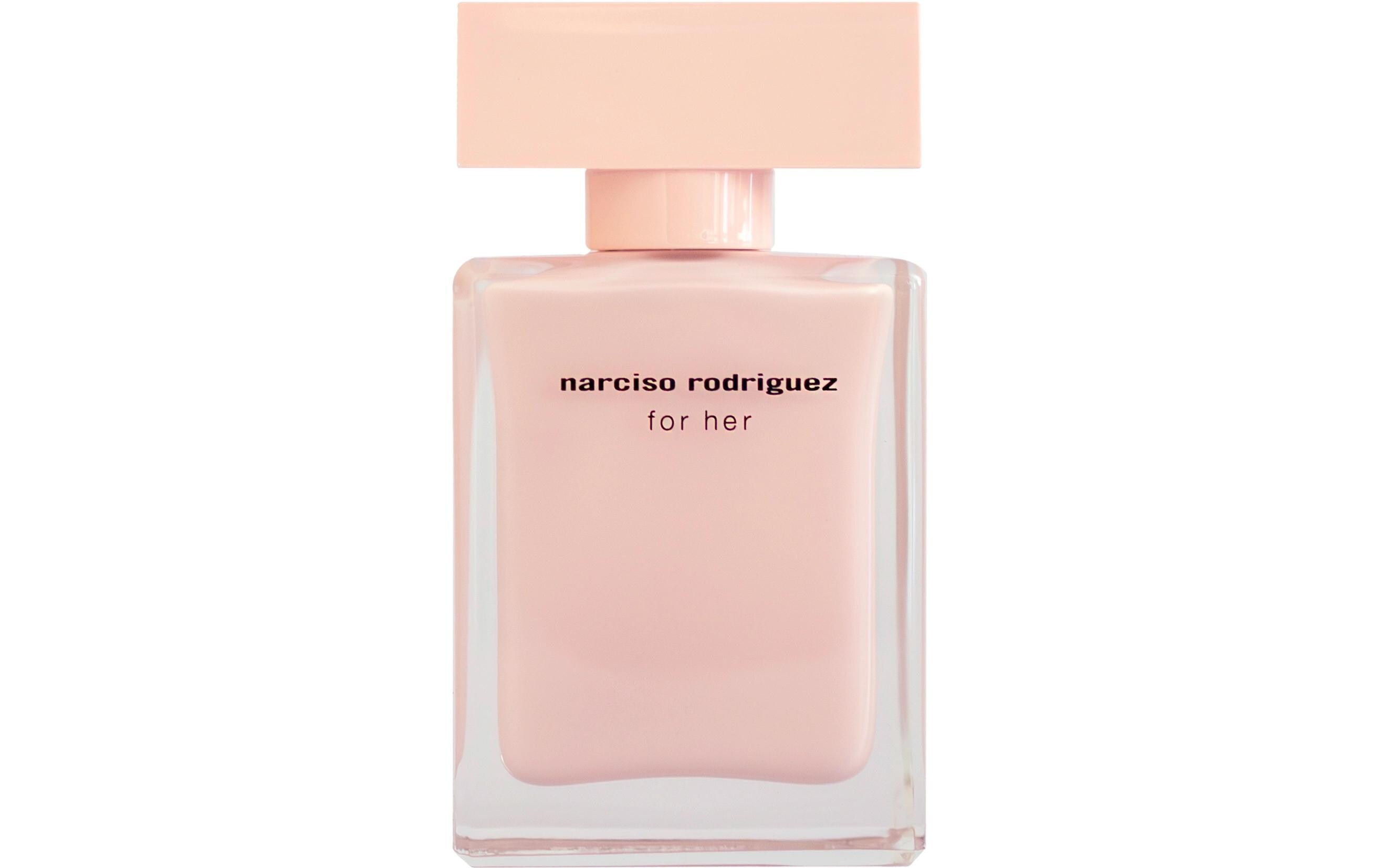 Eau de Parfum For Her 30 mlBetörender, femininer Damenduft