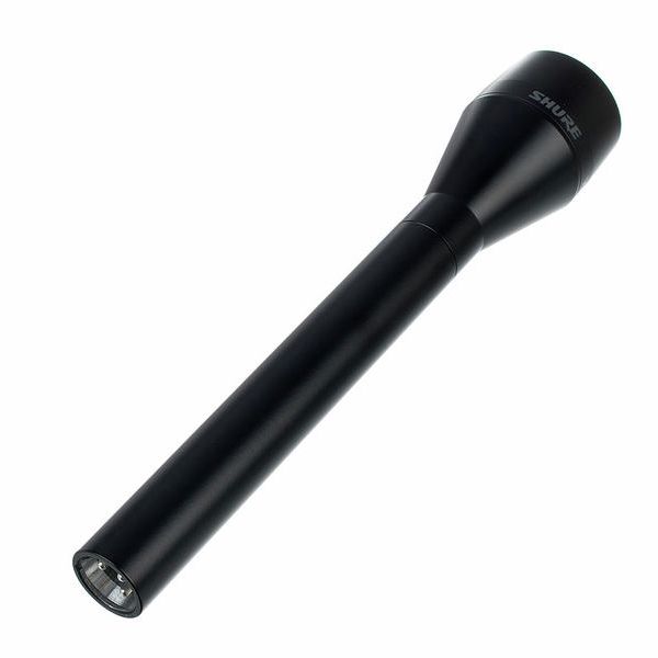 Shure VP64 A Dynamisches Reportagemikrofon