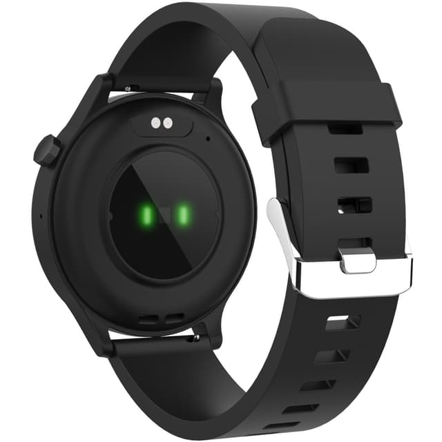 Denver Bluetooth Smart Watch Svart