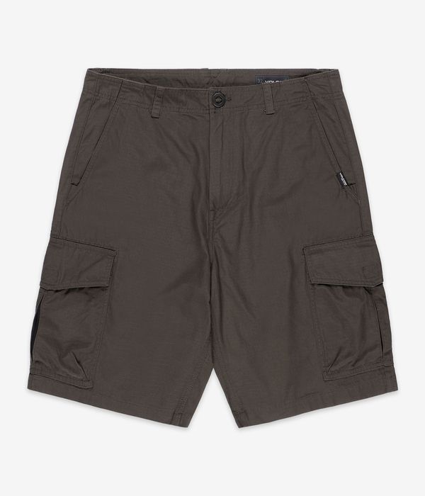 Volcom Grande Barracks Cargo 22 Shorts (wren)