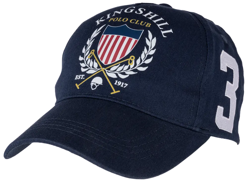 Cap Navy Onesize