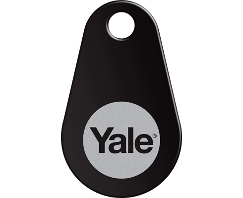 Yale Doorman nøkkelbrikke til Classic