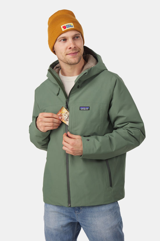 Patagonia Patagonia Windshadow Hardshell