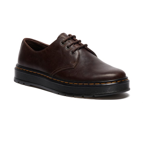 Dr. Martens - Brookline Lo Crazy Horse - Chaussures de loisirs