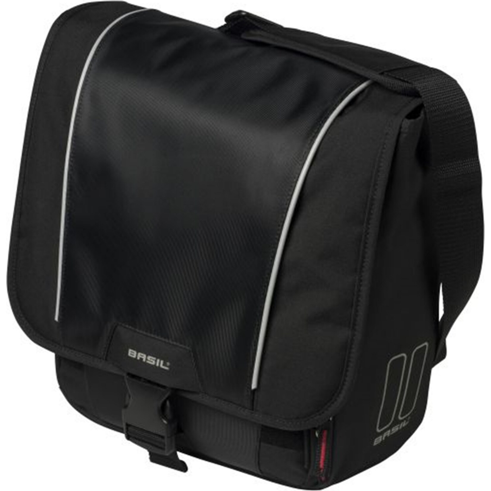 BASIL Packtasche 