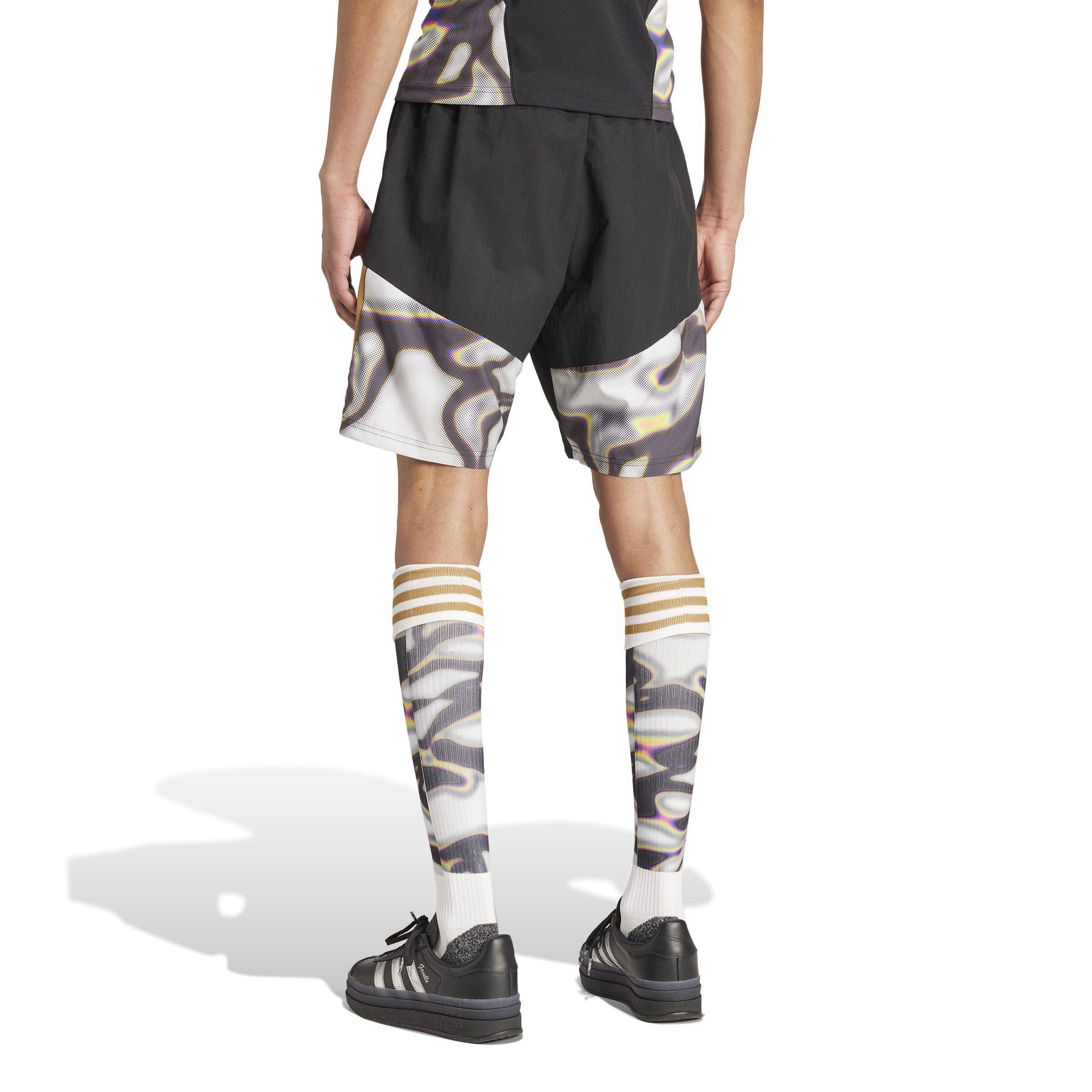 adidas Tiro Pride Downtime Shorts Mens