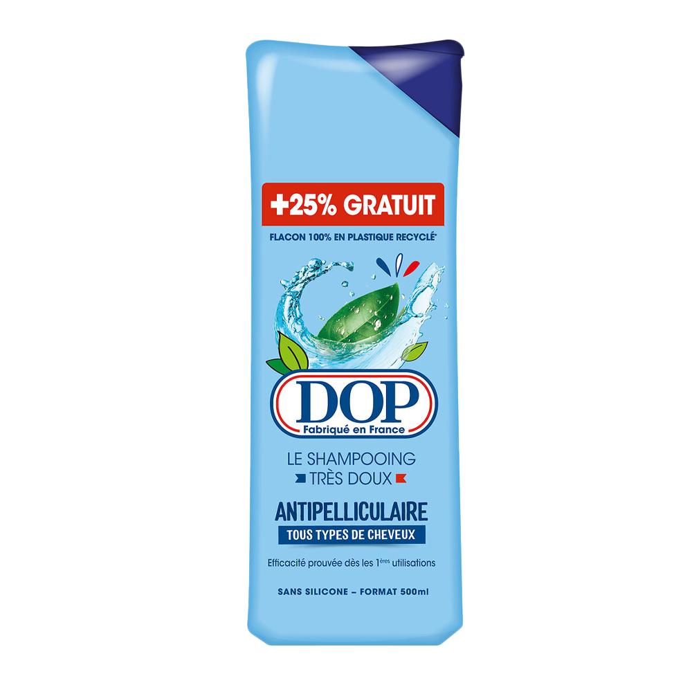 Dop Shampooing Traitant antipelliculaire Dop 500ml