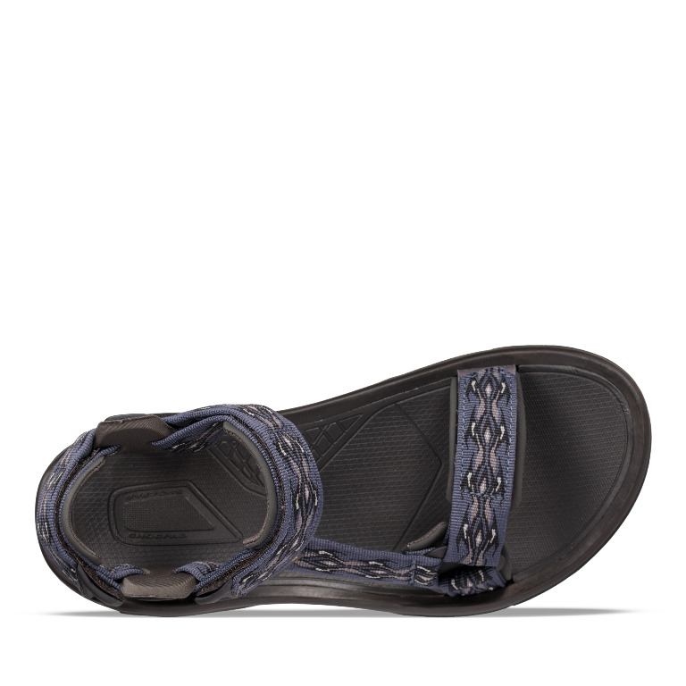 M's Terra Fi 5 Universal