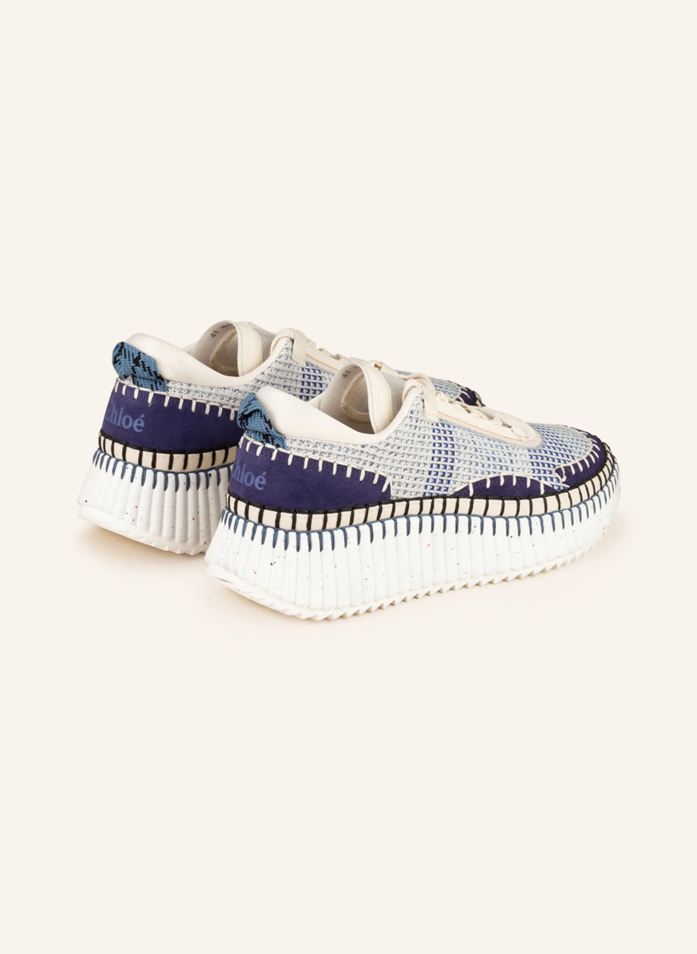 Chloé Sneaker NAMA