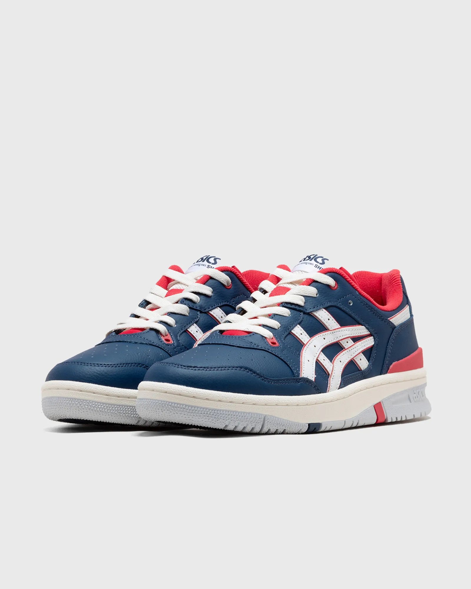 Comme des Garçons Shirt x ASICS EX89