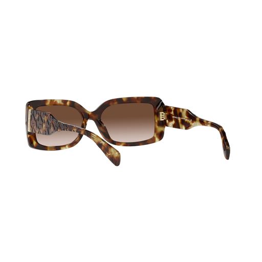 Michael Kors Corfu MK2165 Solbriller, Brun